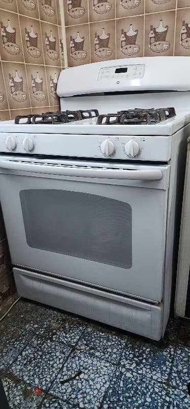 cooking range for sale made in USA