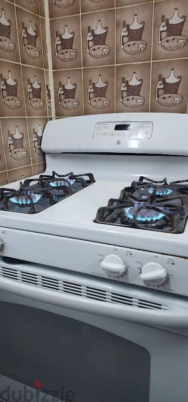 cooking range for sale made in USA 2