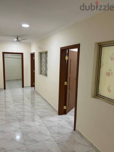 2 BHK apartment