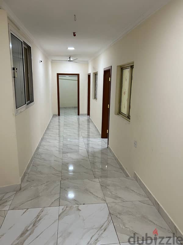 2 BHK apartment 1