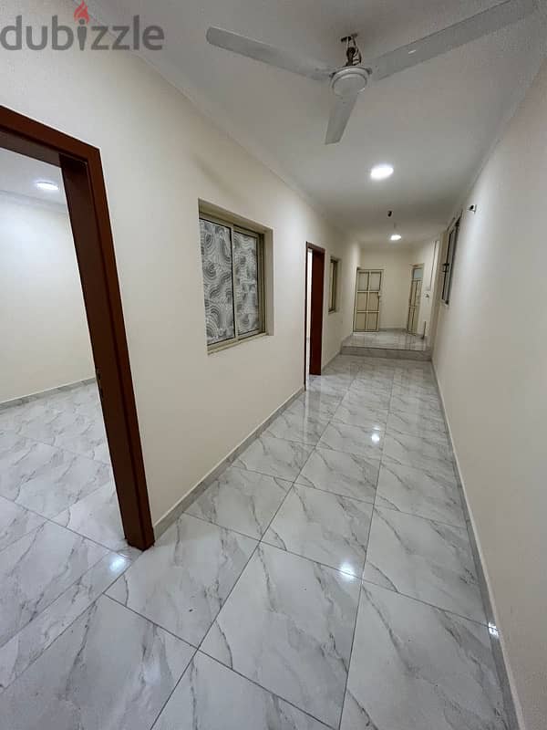 2 BHK apartment 3