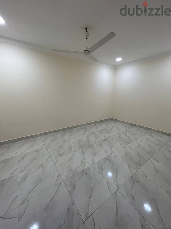 2 BHK apartment 4