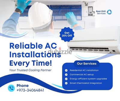 Air conditioner AC fridge repair and service washing machine repair