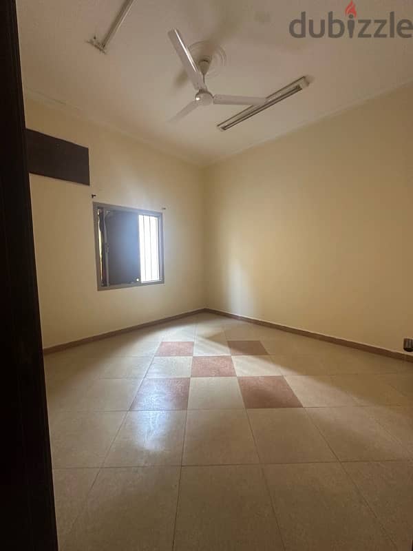 3 BHK apartement 4