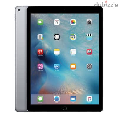 للبيع iPad Pro 12.9 (الجيل الثاني) – بحالة شبه جديدة!