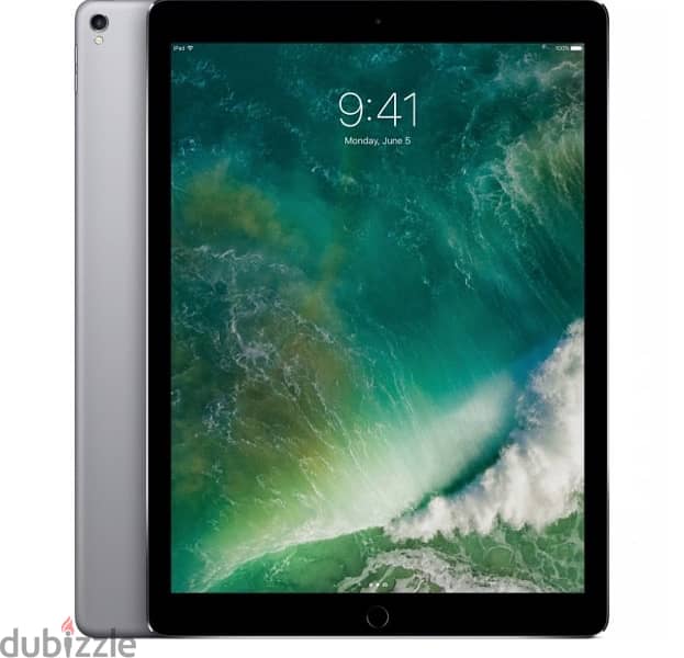 للبيع iPad Pro 12.9 (الجيل الثاني) – بحالة شبه جديدة! 4