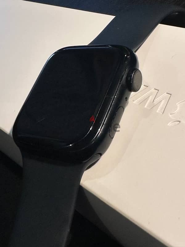 Apple watch 7 45mm cellular + gps 2