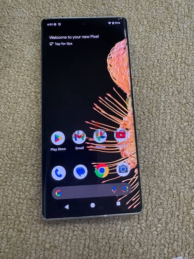 Google Pixel 6 Pro |12GB 128GB| Good Condition |