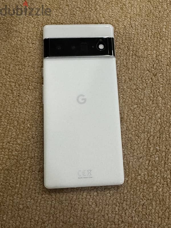 Google Pixel 6 Pro |12GB 128GB| Good Condition | 3