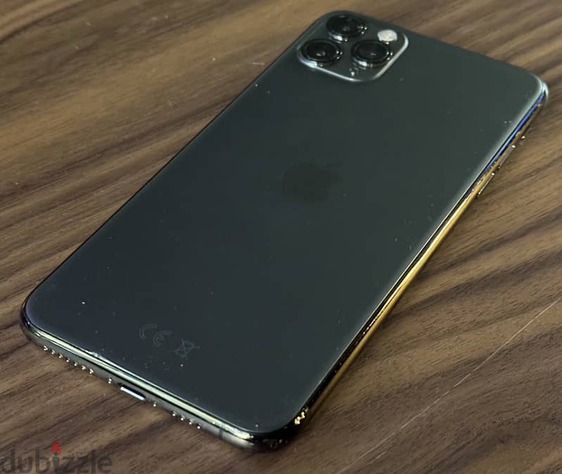 iPhone 11 Pro Max 0