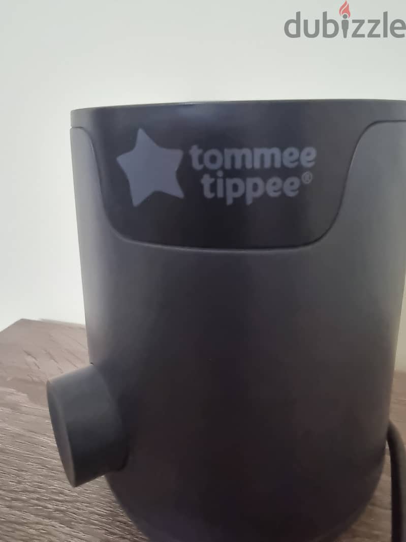 Tommee Tippee Bottle and food warmer 2