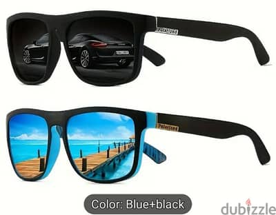 Sun glasses for men and women and sports ۔