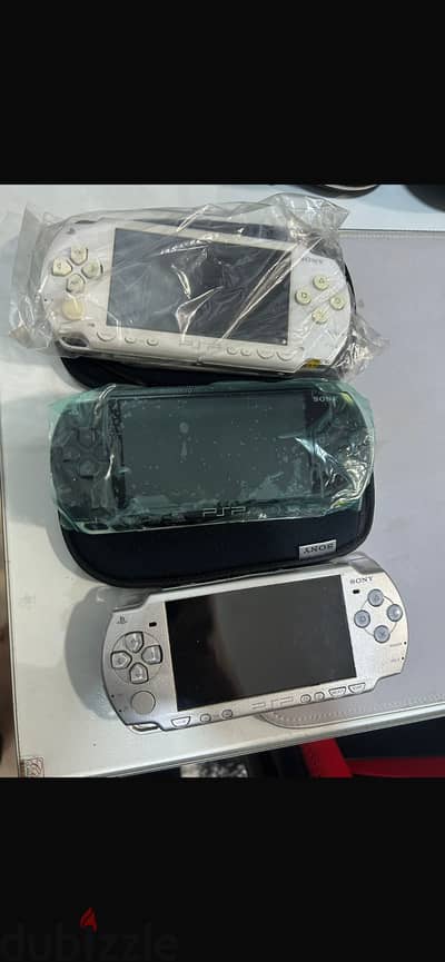 PSP hack