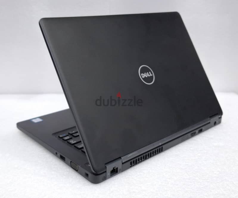 DELL Core i7 Graphics Business Laptop 14" FHD LED 16GB RAM NVidia 2GB 6