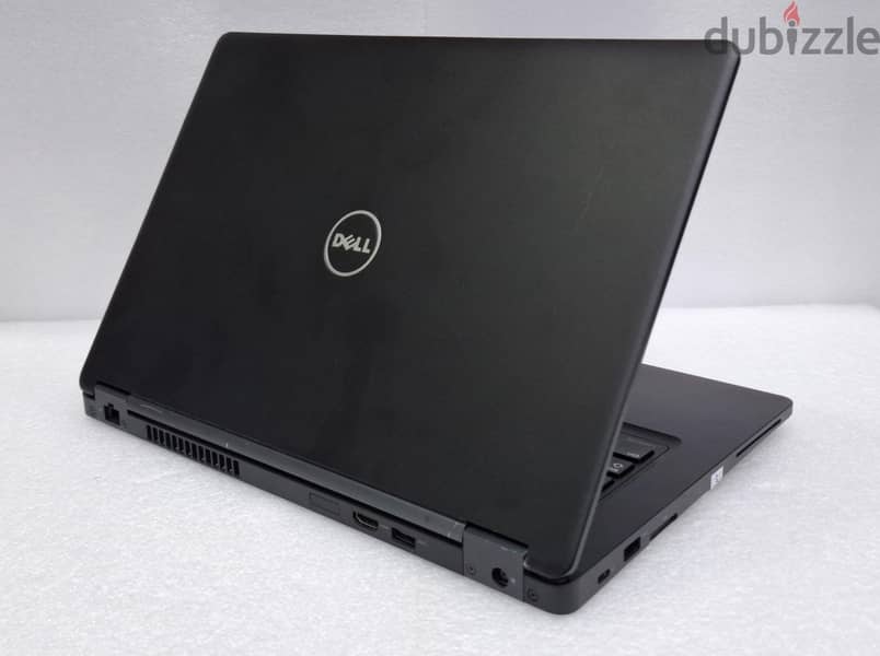 DELL Core i7 Graphics Business Laptop 14" FHD LED 16GB RAM NVidia 2GB 7