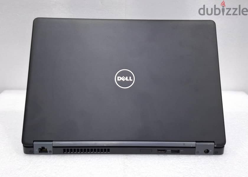 DELL Core i7 Graphics Business Laptop 14" FHD LED 16GB RAM NVidia 2GB 12