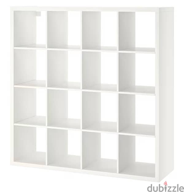 IKEA Showcase brand new not assembled 0