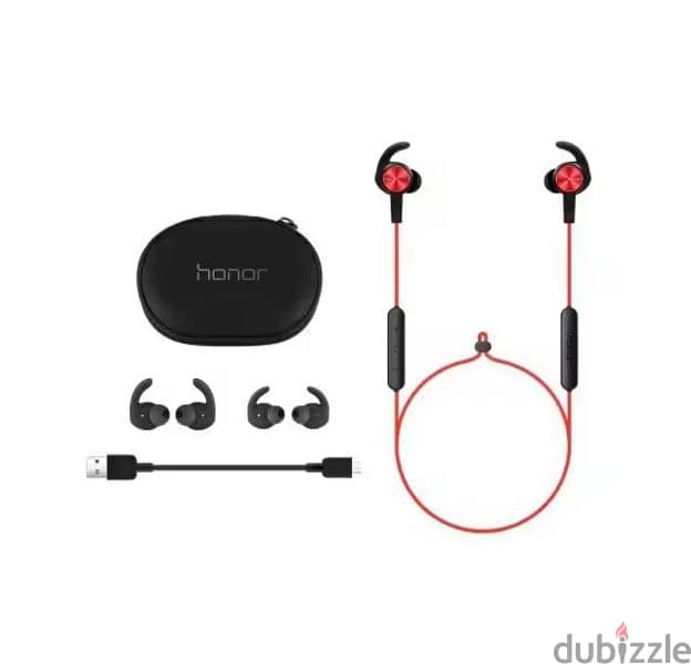 Honor (Huawei) Bluetooth Headphones 0