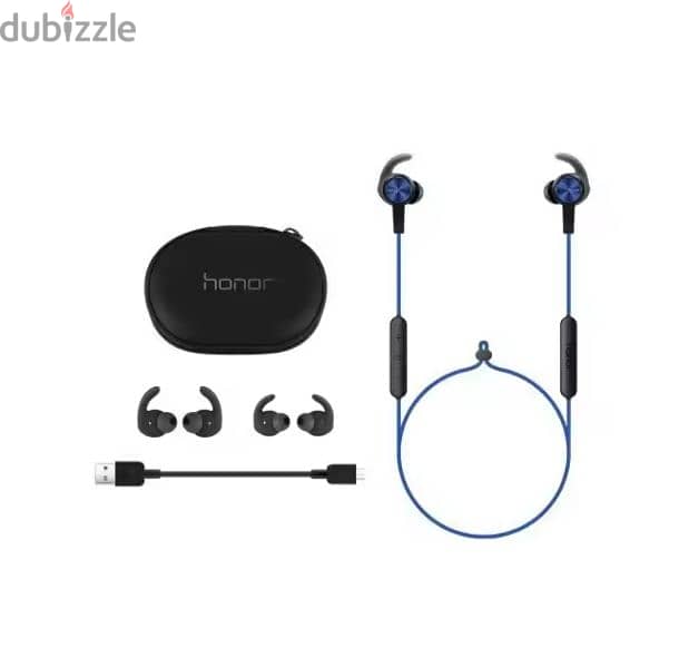 Honor (Huawei) Bluetooth Headphones 1