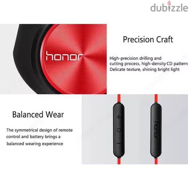 Honor (Huawei) Bluetooth Headphones 2