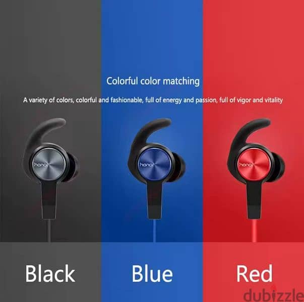 Honor (Huawei) Bluetooth Headphones 3