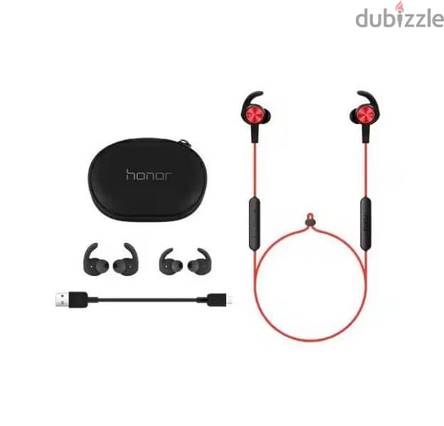 Honor (Huawei) Bluetooth Headphones 2