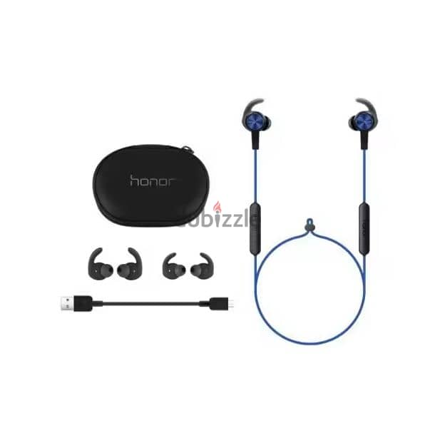 Honor (Huawei) Bluetooth Headphones 1