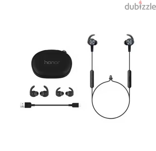 Honor (Huawei) Bluetooth Headphones 0