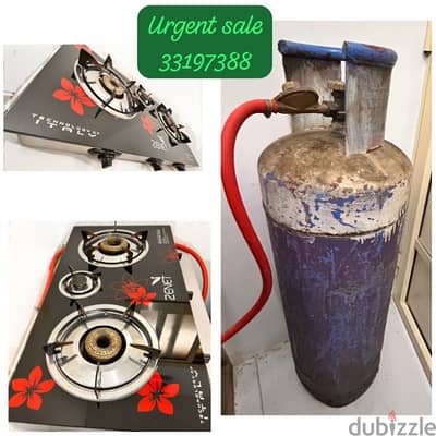 gas cylinder for sale