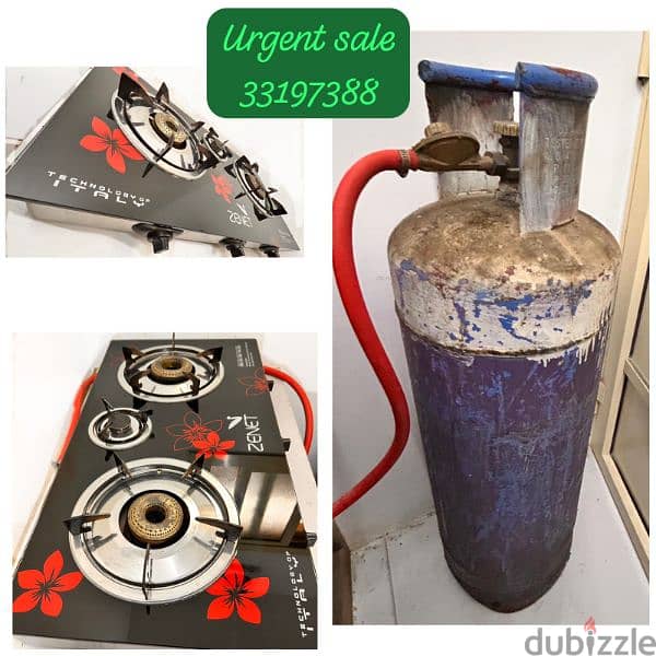 gas cylinder for sale 0