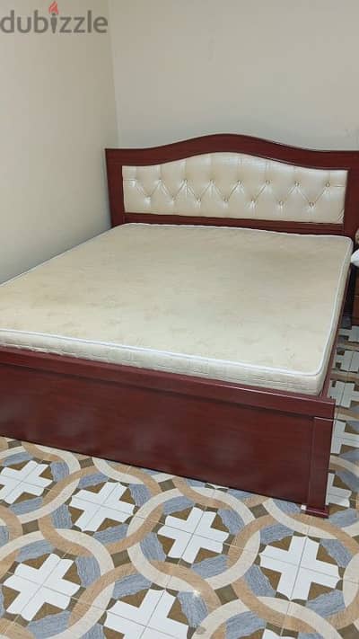 bed for sale