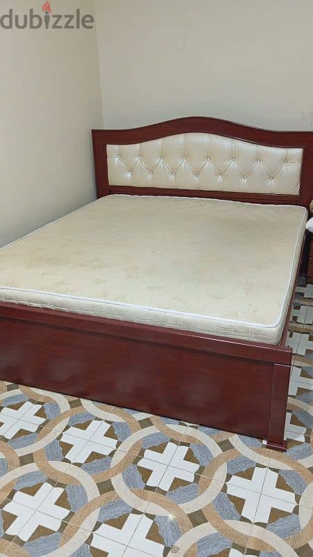 bed for sale 0