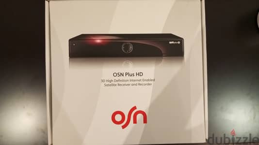 OSN+ Player for sale