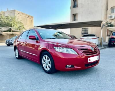 Toyota Camry 2009