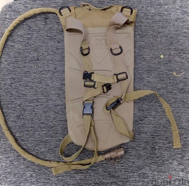 camel Army bag 3.0L 1