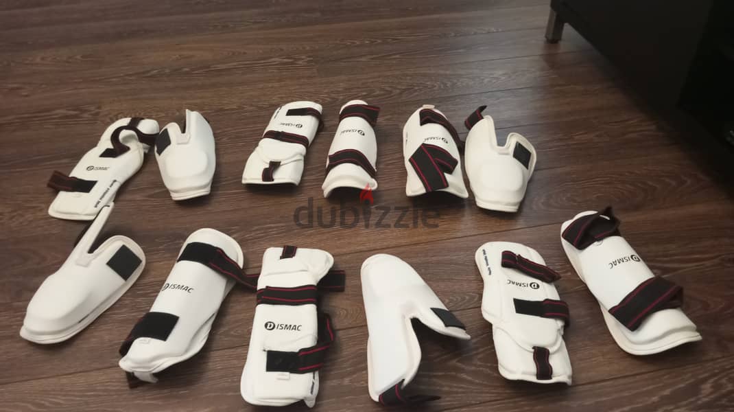 Taekowondo Gear for sale 0