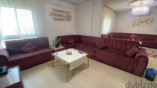 2 sofa set for sale