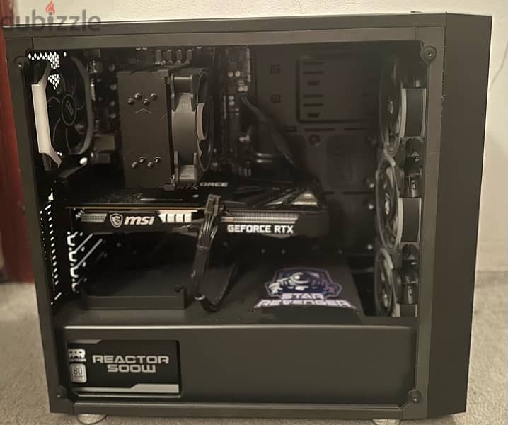 GAMING PC FOR SALE 1