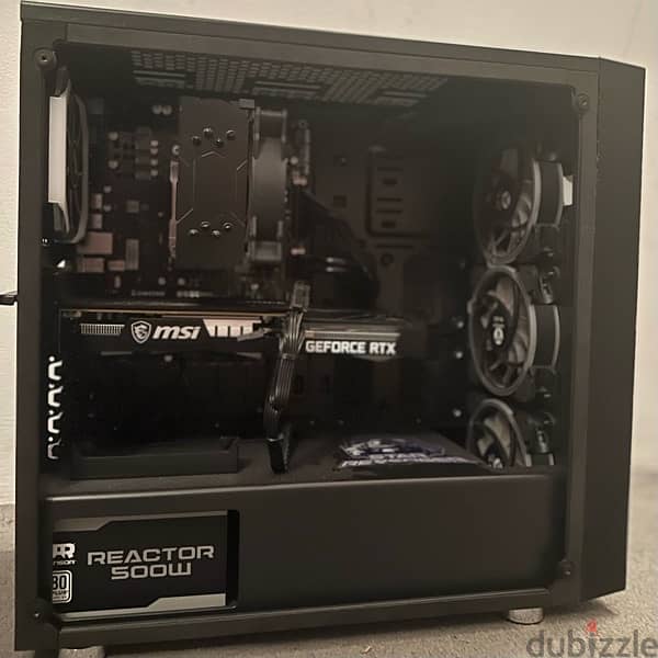 GAMING PC FOR SALE 2