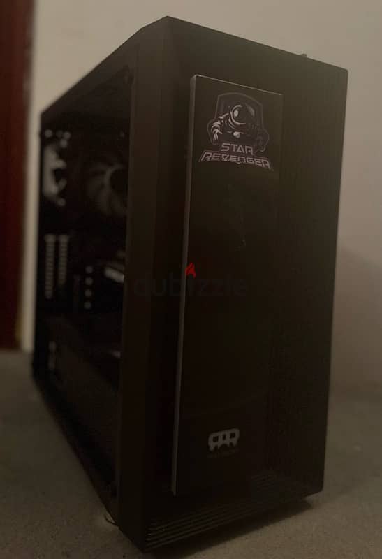 GAMING PC FOR SALE 3