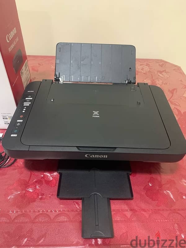 CANON  PIXMA MG3040 1