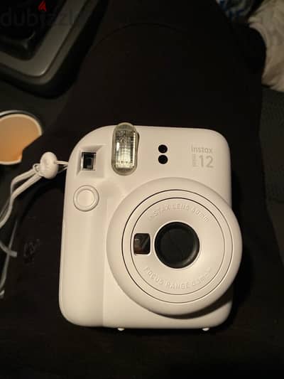 instax mini 12