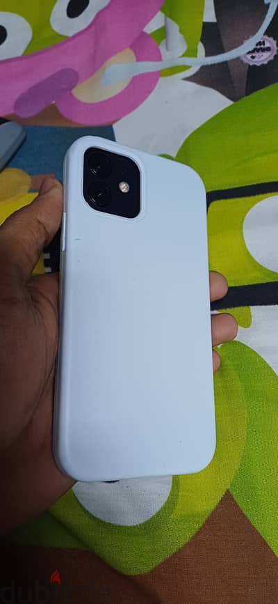 Iphone 12 128gb 85% excellent condition