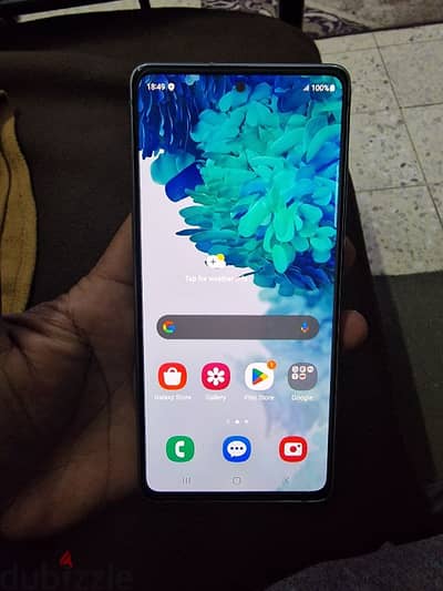 S20 FE 5G 8GB 128GB PHYSICAL DUAL SIM