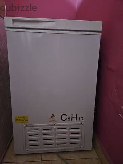 freezer for sale in very low price