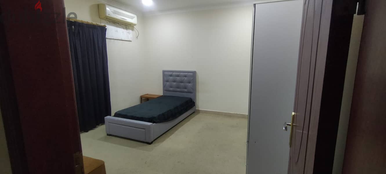 Fully Furnished Room For Sharing BHD 110 With EWA 1