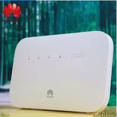 Huawei 4G router 2 pro