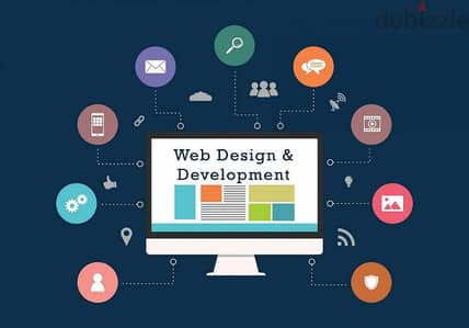 Website Designing and Logo Designing Services