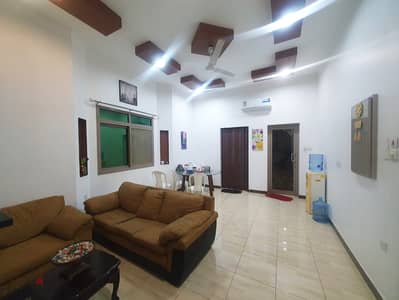 Furnished Room For kerala Executive Bachelor, Near to Seef