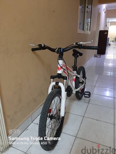 20 inch Cycle for 8 BD (Urgent Sale)